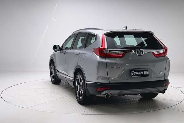 2018 Honda CR-V Vi RW thumb-1