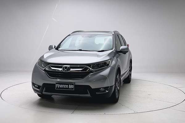 2018 Honda CR-V Vi RW thumb-5