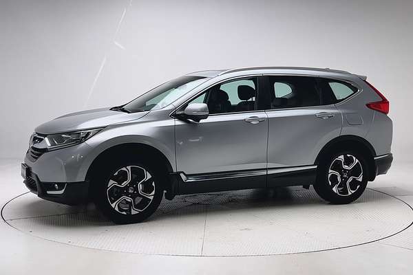 2018 Honda CR-V Vi RW thumb-6