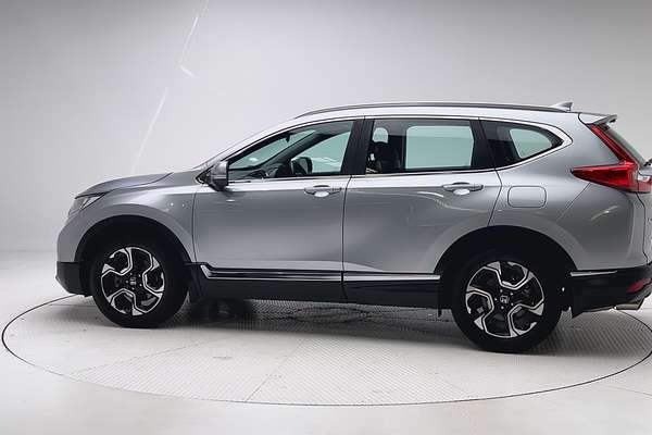 2018 Honda CR-V Vi RW thumb-8