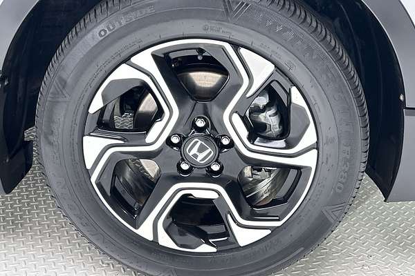 2018 Honda CR-V Vi RW thumb-9