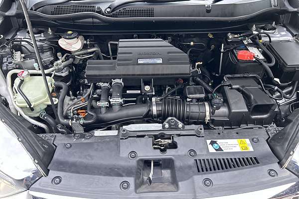 2018 Honda CR-V Vi RW thumb-10