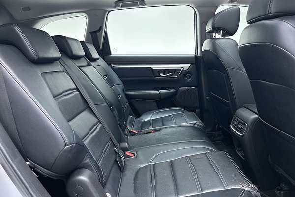 2018 Honda CR-V Vi RW thumb-11