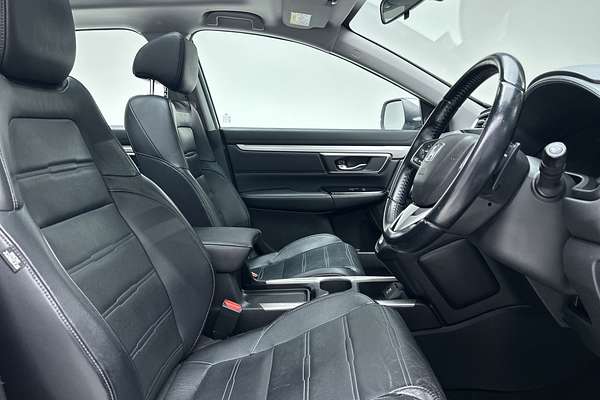 2018 Honda CR-V Vi RW thumb-12