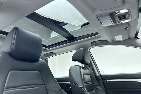 2018 Honda CR-V Vi RW thumb-14