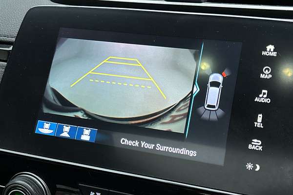 2018 Honda CR-V Vi RW thumb-15