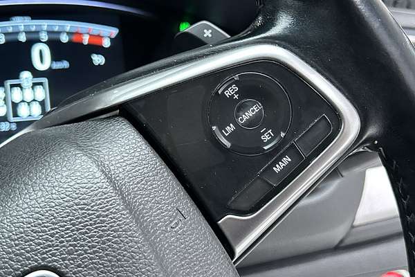 2018 Honda CR-V Vi RW thumb-17