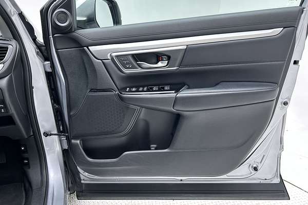 2018 Honda CR-V Vi RW thumb-18