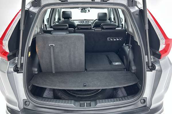 2018 Honda CR-V Vi RW thumb-20