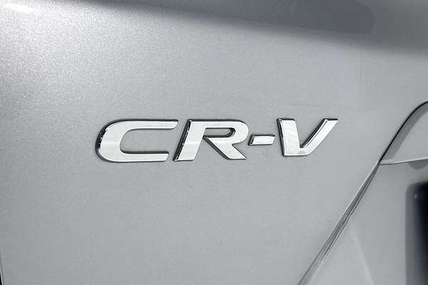 2018 Honda CR-V Vi RW thumb-21