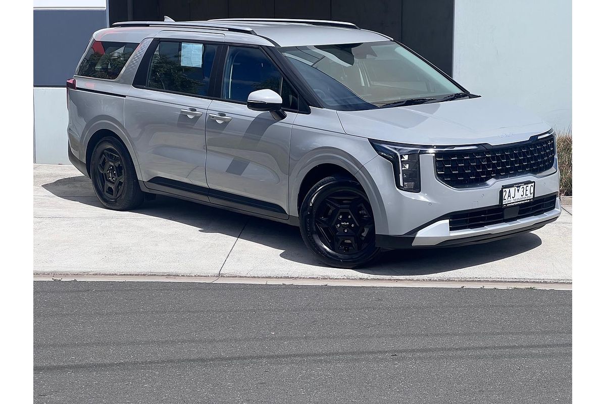 2024 Kia Carnival S KA4