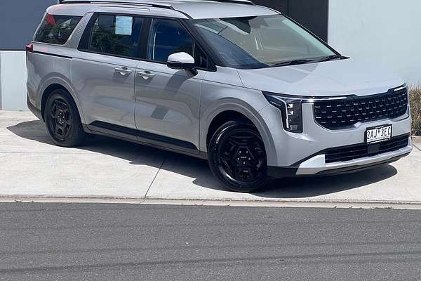 2024 Kia Carnival S KA4