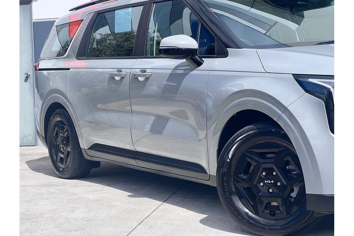 2024 Kia Carnival S KA4