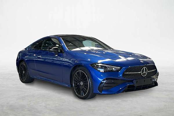 2024 Mercedes-Benz CLE-Class CLE300 C236