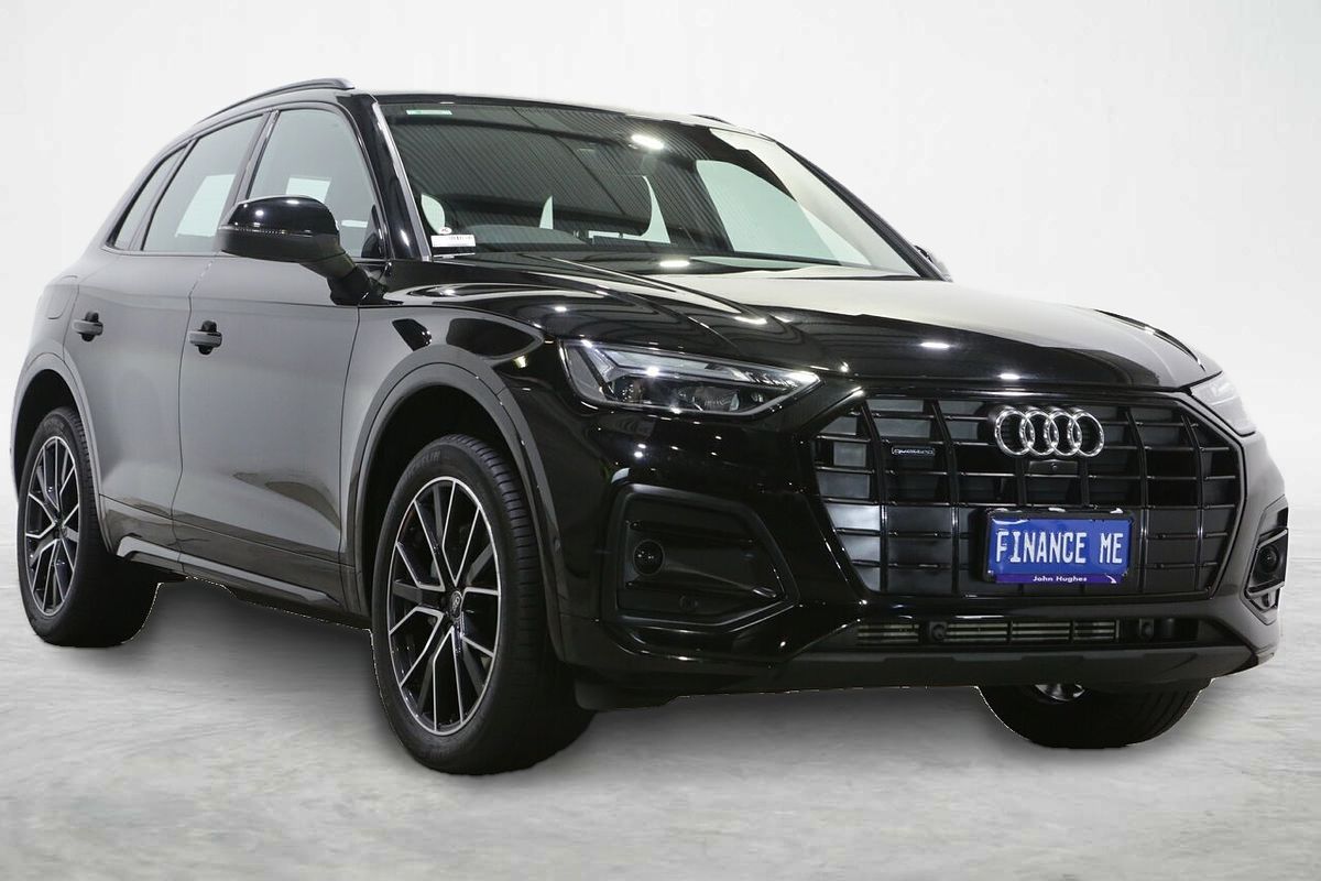 2024 Audi Q5 45 TFSI Sport FY