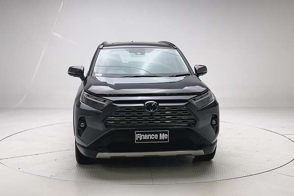 2024 Toyota RAV4 Cruiser AXAH52R thumb-2