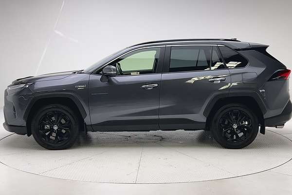 2024 Toyota RAV4 Cruiser AXAH52R thumb-4