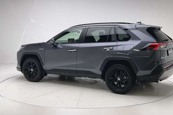 2024 Toyota RAV4 Cruiser AXAH52R thumb-5