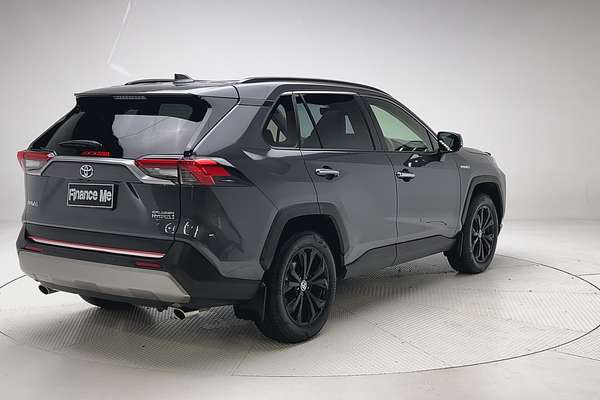 2024 Toyota RAV4 Cruiser AXAH52R thumb-7