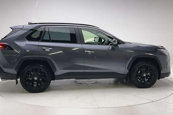 2024 Toyota RAV4 Cruiser AXAH52R thumb-8