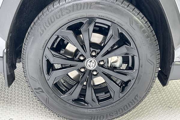 2024 Toyota RAV4 Cruiser AXAH52R thumb-9