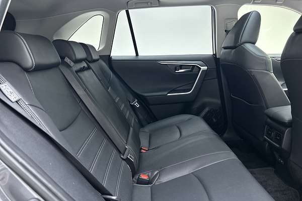 2024 Toyota RAV4 Cruiser AXAH52R thumb-11