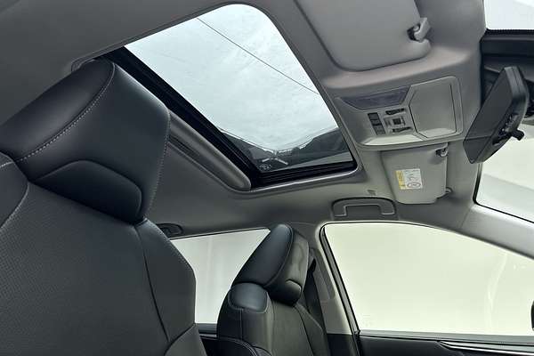 2024 Toyota RAV4 Cruiser AXAH52R thumb-14