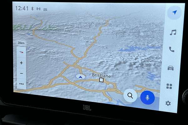 2024 Toyota RAV4 Cruiser AXAH52R thumb-16