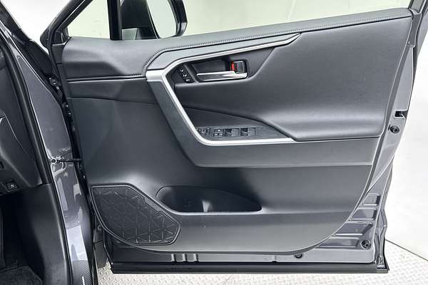 2024 Toyota RAV4 Cruiser AXAH52R thumb-18