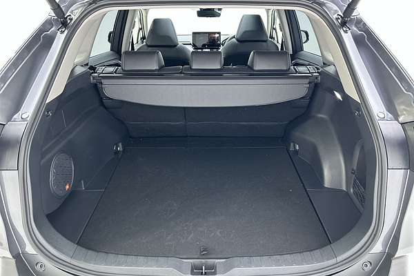 2024 Toyota RAV4 Cruiser AXAH52R thumb-20