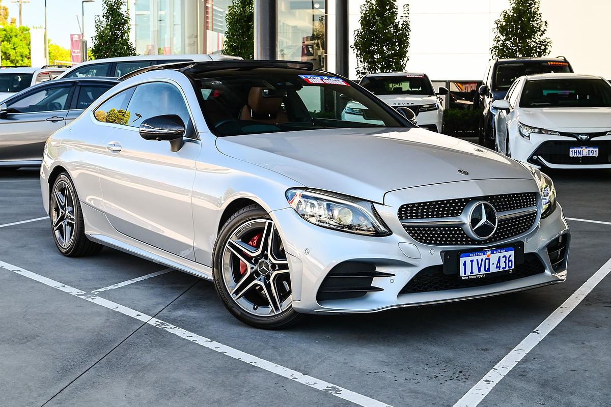 2019 Mercedes-Benz 200 EQ (HYBRID) 205 MY19