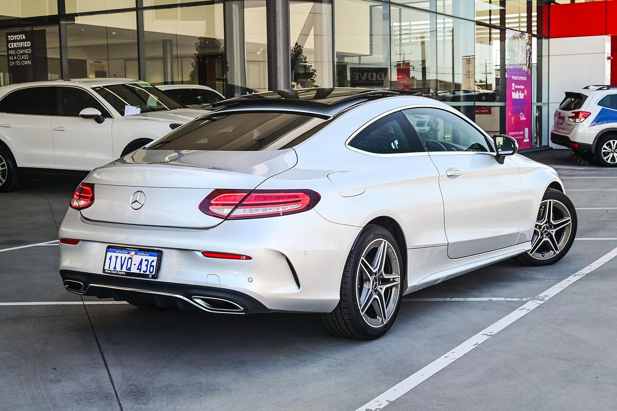 2019 Mercedes-Benz 200 EQ (HYBRID) 205 MY19