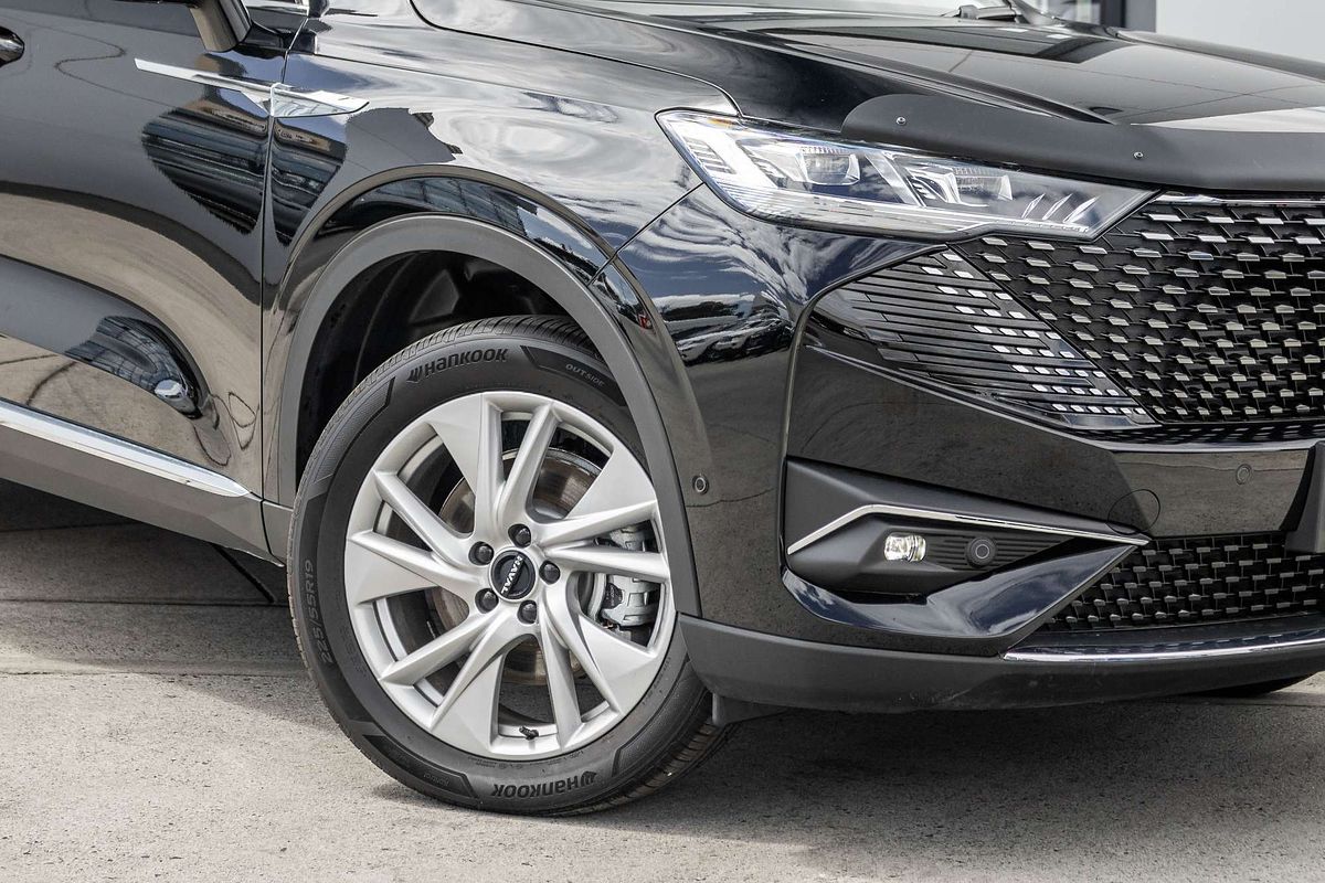 2024 GWM Haval H6 Ultra Hybrid B01