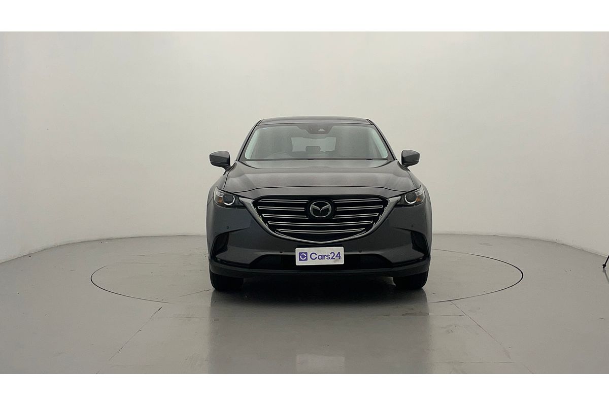 2020 Mazda CX-9 Touring TC