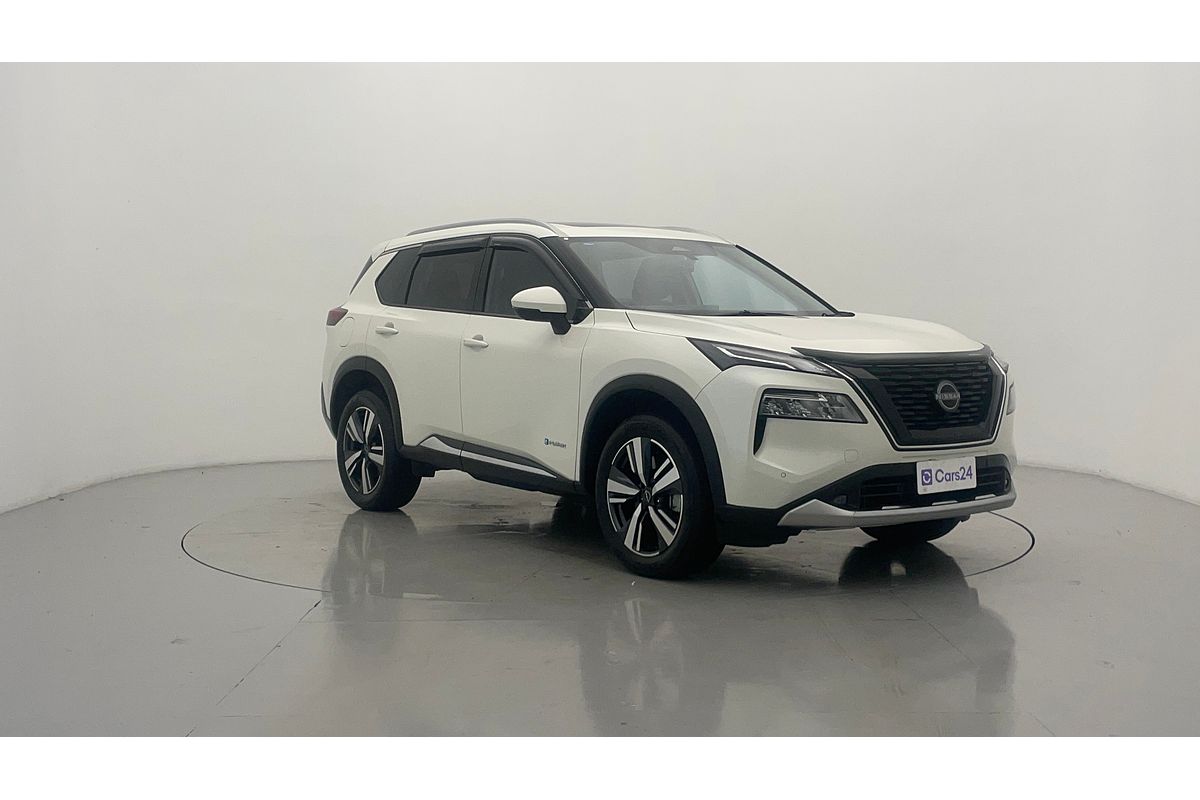 2024 Nissan X-TRAIL Ti e-POWER T33