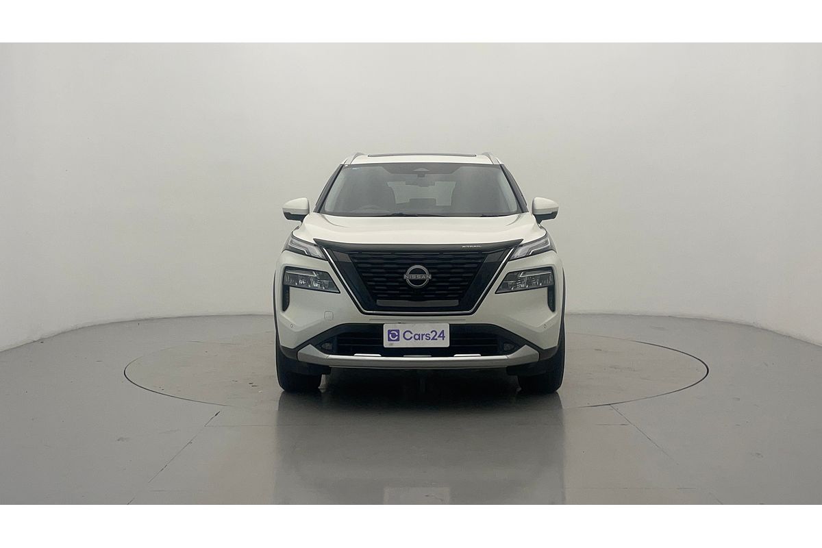 2024 Nissan X-TRAIL Ti e-POWER T33