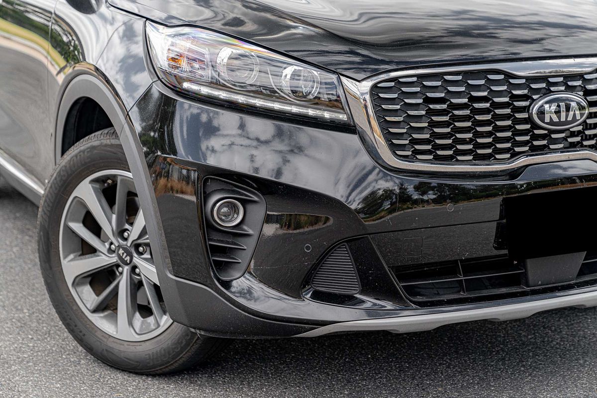 2018 Kia Sorento SLi UM