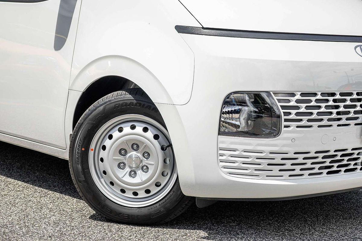 2025 Hyundai STARIA LOAD US4.V3
