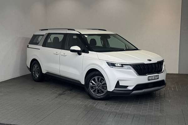 2021 Kia Carnival S KA4 MY21