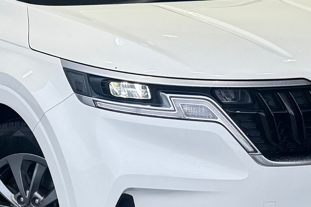 2021 Kia Carnival S KA4 MY21