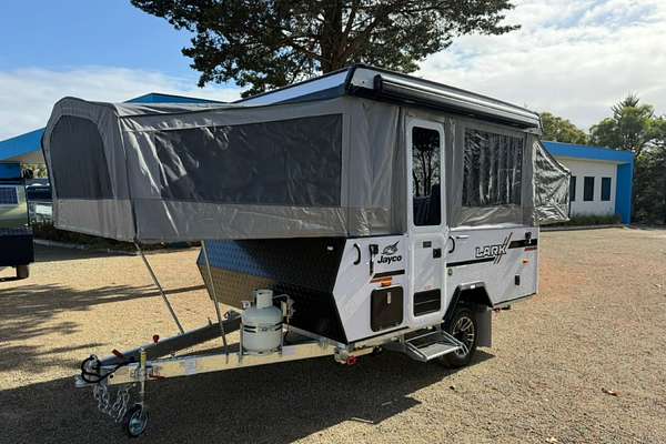 2026 Jayco LARK CAMPER CP-MY26
