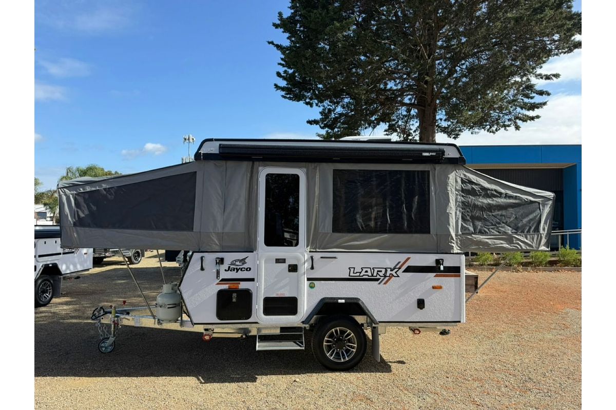 2026 Jayco LARK CAMPER CP-MY26