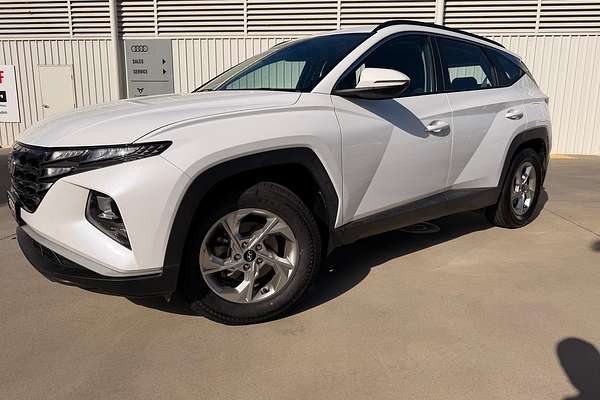 2023 Hyundai Tucson NX4.V2