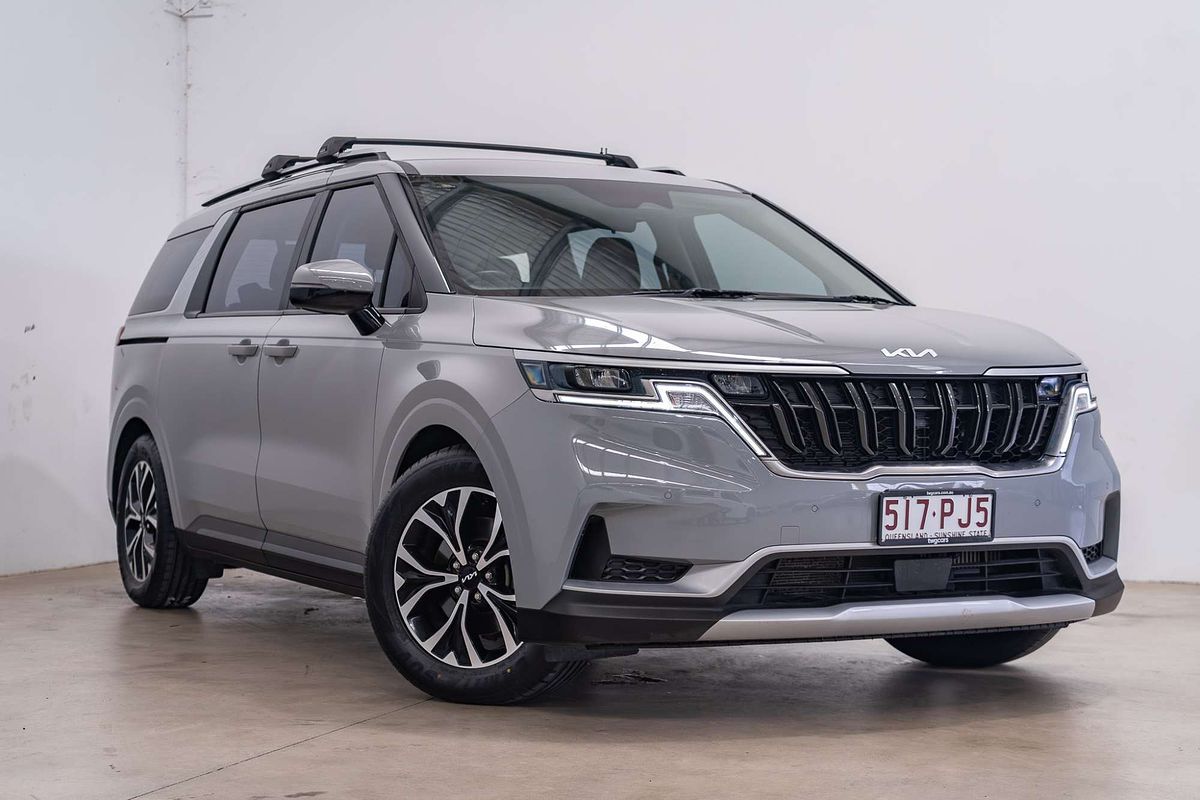 2023 Kia Carnival Si KA4