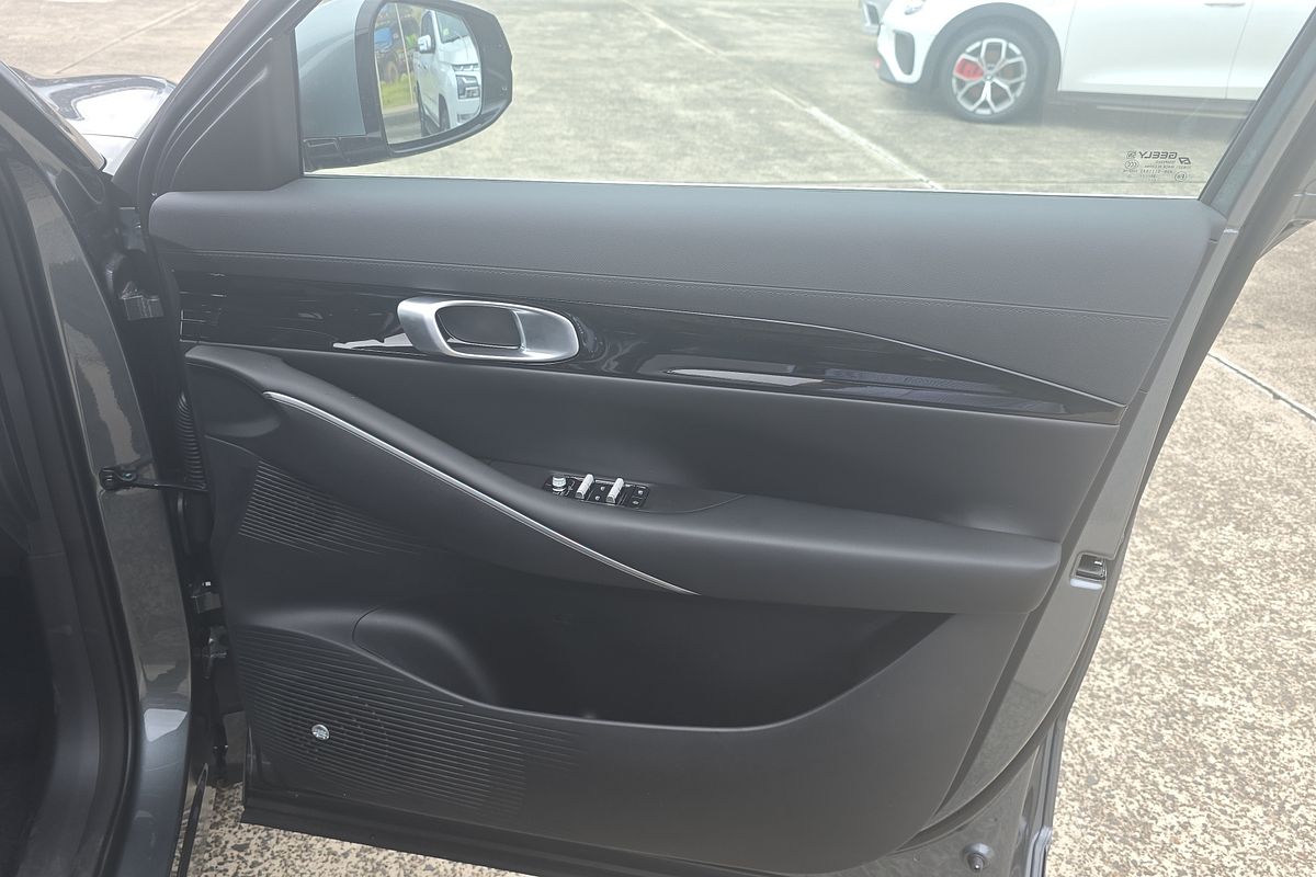 2025 Geely Starray EM-i Inspire P145