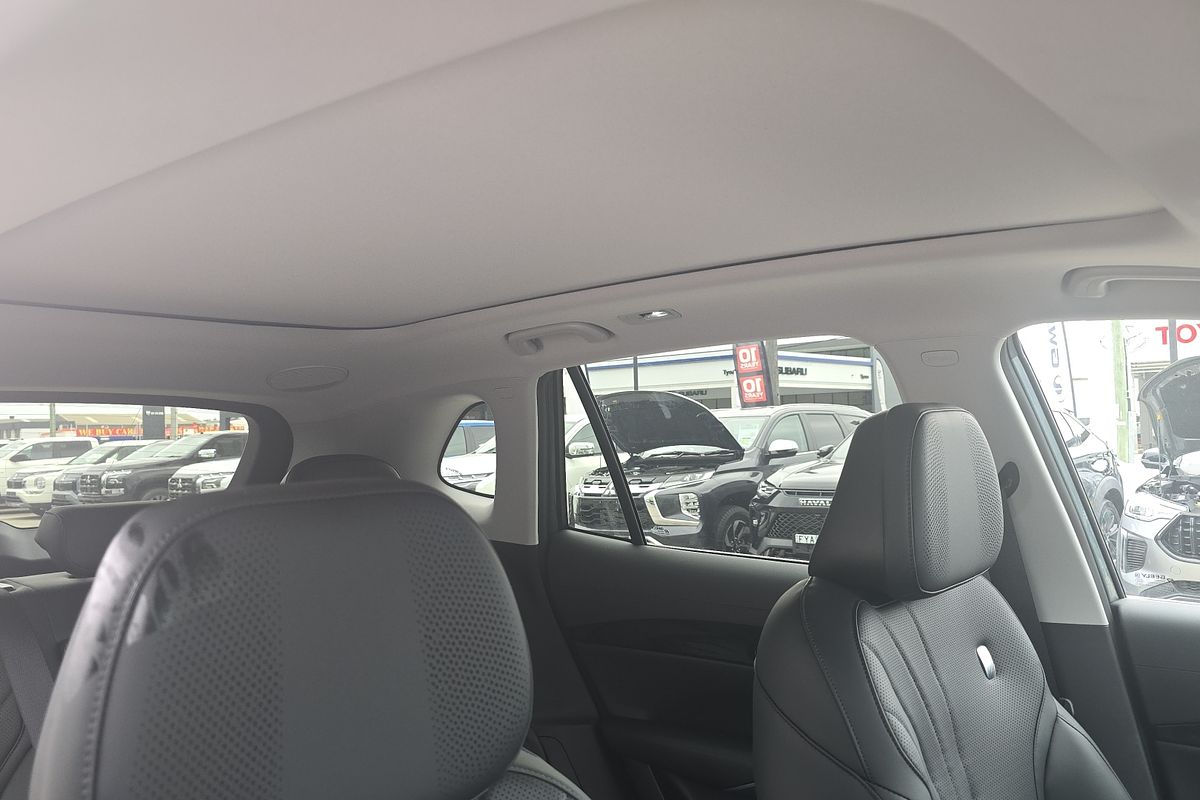 2025 Geely Starray EM-i Inspire P145