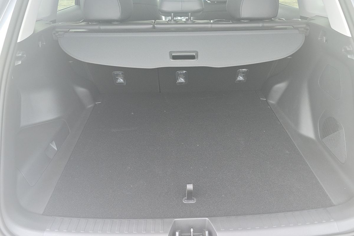 2025 Geely Starray EM-i Inspire P145