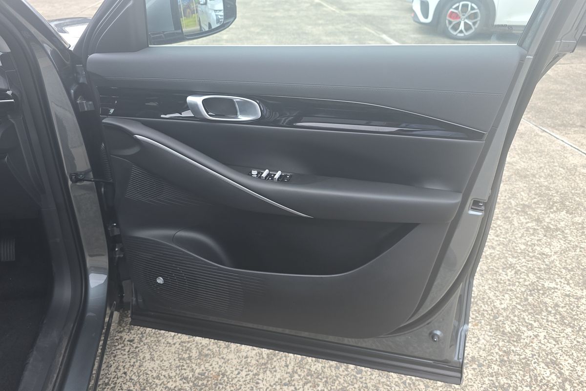 2025 Geely Starray EM-i Inspire P145