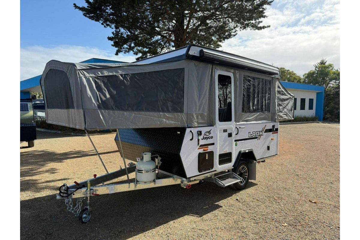 2026 Jayco Lark Cp-My26