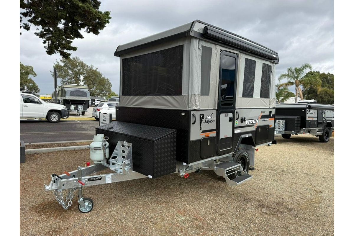 2026 Jayco Wren Ob.Cp-My26